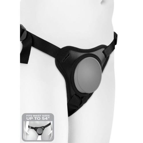 Body Dock Elite Mini Harness - Innovative Sex Toy
