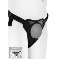 Body Dock Elite Mini Harness - Innovative Sex Toy