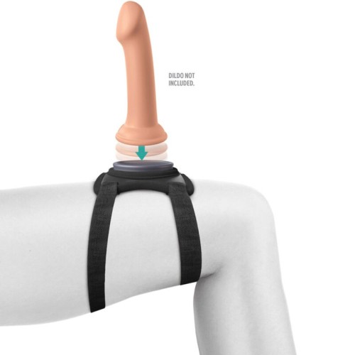 Body Dock Lap Strap Harness