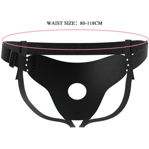Pretty Love Love Spell Strap-On Harness