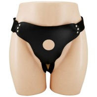 Pretty Love Love Spell Strap-On Harness