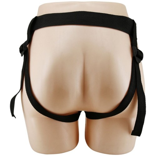 Pretty Love Love Spell Strap-On Harness