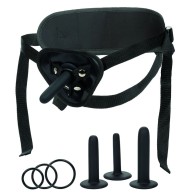 Kit De Fijación De Silicona Boundless para Placer Infinito