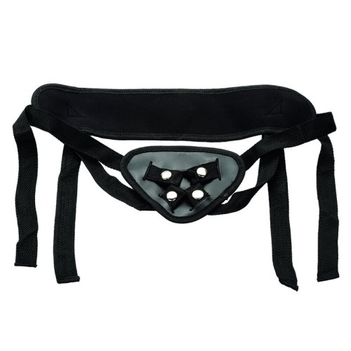 Kit De Fijación De Silicona Boundless para Placer Infinito