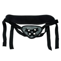 Kit De Fijación De Silicona Boundless para Placer Infinito