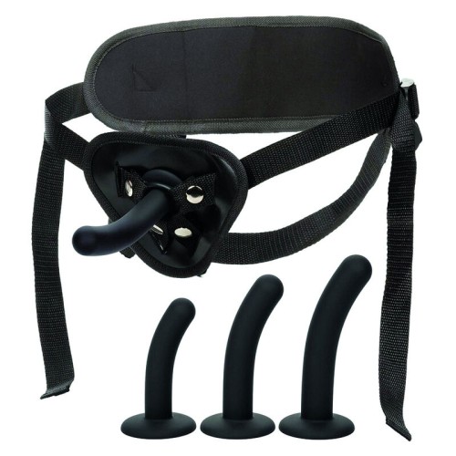 Boundless Silicone Curve Pegging Kit - New Adventures