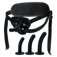 Boundless Silicone Curve Pegging Kit - New Adventures