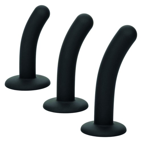 Boundless Silicone Curve Pegging Kit - New Adventures