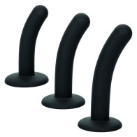 Boundless Silicone Curve Pegging Kit - New Adventures