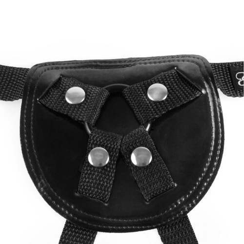 Stay-put Harness - Extreme Fetish Play