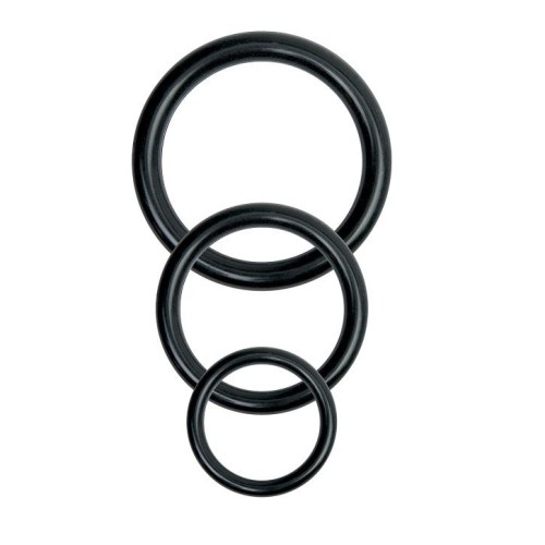 Rubber Works Universal Harness - Versatile Pleasure