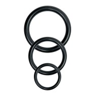 Rubber Works Universal Harness - Versatile Pleasure