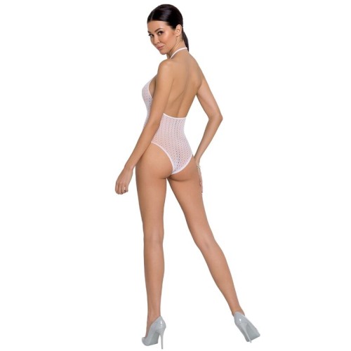 Passion Woman BS088 Bodystocking for Irresistible Allure