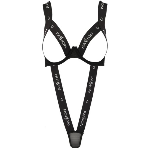 Passion Kyouka Teddy Black
