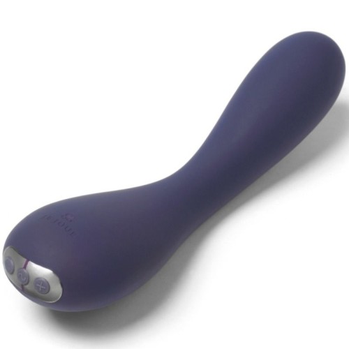 Uma Purple Vibrator