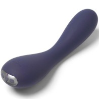 Uma Purple Vibrator