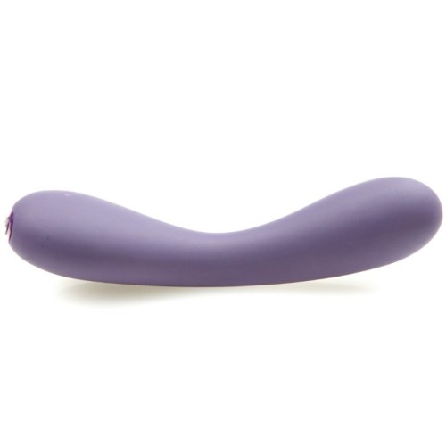 Uma Purple Vibrator