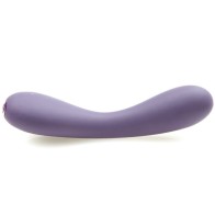 Uma Purple Vibrator