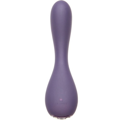 Vibrador Uma Morado