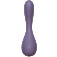 Uma Purple Vibrator