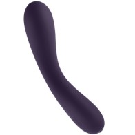 Uma Purple Vibrator