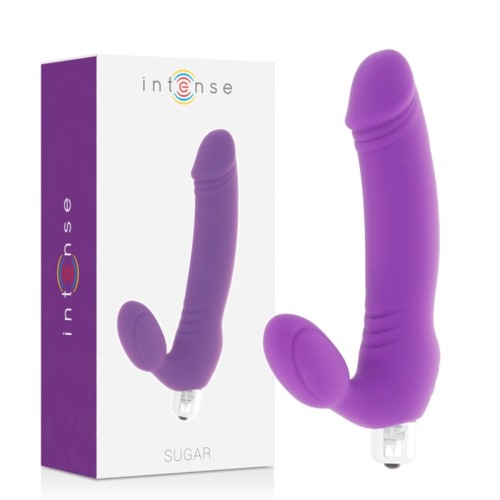 Intense Sugar Seven Speed Silicone - For Ultimate Pleasure