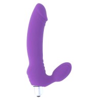 Intense Sugar Seven Speed Silicone - For Ultimate Pleasure