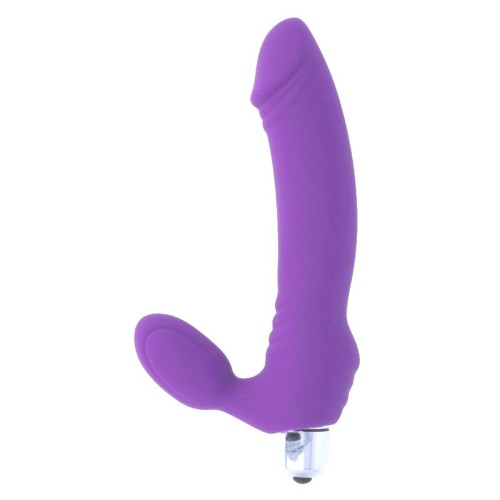 Intense Sugar Seven Speed Silicone - For Ultimate Pleasure