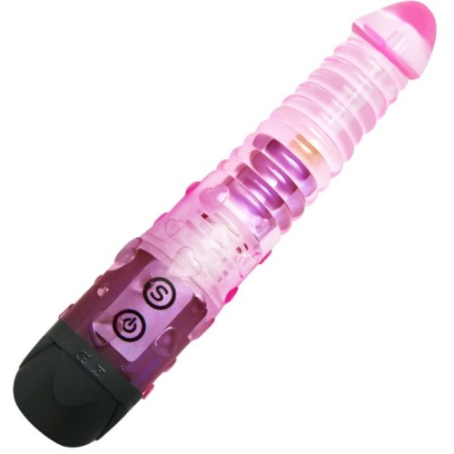 Baile - Multi-Orgasmic Vibrator for Ultimate Pleasure
