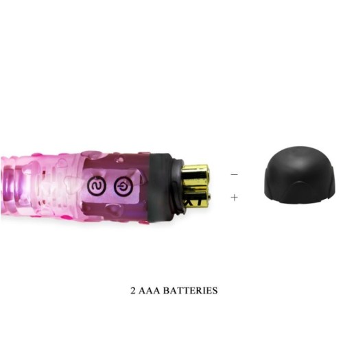 Baile - Multi-Orgasmic Vibrator for Ultimate Pleasure