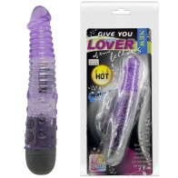 Baile Multi-Orgasmic Vibrator for Ultimate Pleasure