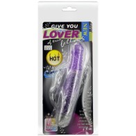 Baile Multi-Orgasmic Vibrator for Ultimate Pleasure