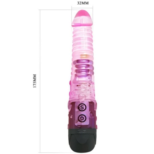 Baile Multi-Orgasmic Vibrator for Ultimate Pleasure