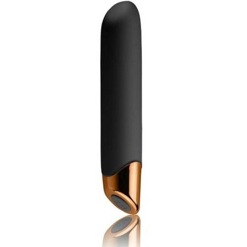 Chaiamo Black Elegant Vibrator