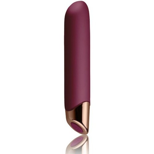 Chaiamo Burgundy Vibrator