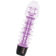 Axel Purple Vibrator Jelly