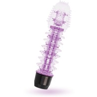 Axel Purple Vibrator Jelly