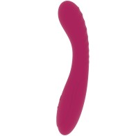 Ritual Kriya G-Spot Stimulator Rechargeable Orchid