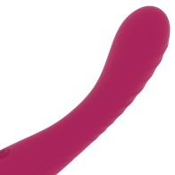 Ritual Kriya G-Spot Stimulator Rechargeable Orchid