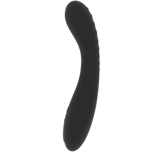 Ritual Kriya Rechargeable G-Spot Stimulator for Intense Pleasure
