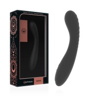 Ritual Kriya Rechargeable G-Spot Stimulator for Intense Pleasure