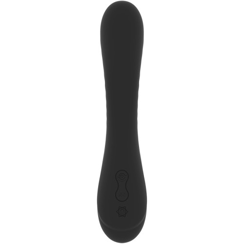 Ritual Kriya Rechargeable G-Spot Stimulator for Intense Pleasure