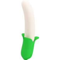 Banana Knight Vibrator with 7 Vibrations