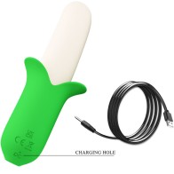Banana Knight Vibrator with 7 Vibrations