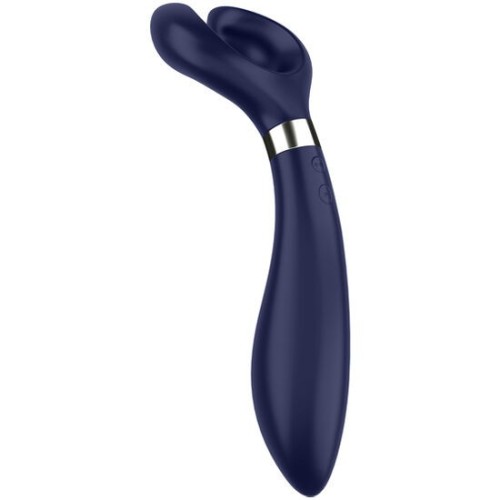 Satisfyer - Multifun 3 para Placer Infinito