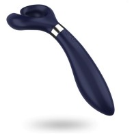 Satisfyer - Multifun 3 para Placer Infinito