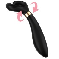 Satisfyer Endless Fun Multi Vibrator 3 Black