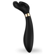 Satisfyer Endless Fun Multi Vibrator 3 Black