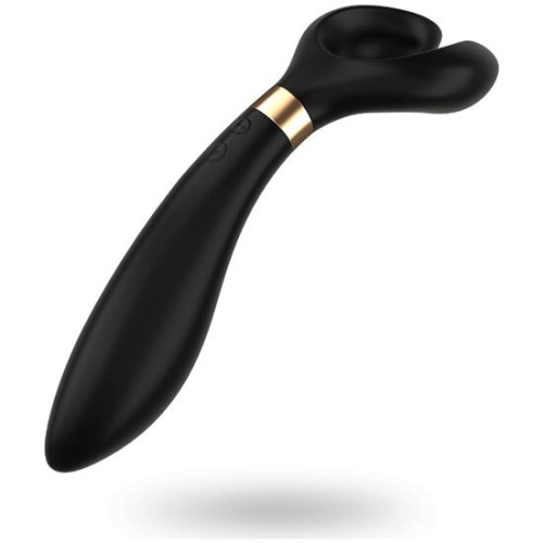 Satisfyer Endless Fun Multi Vibrator 3 Black