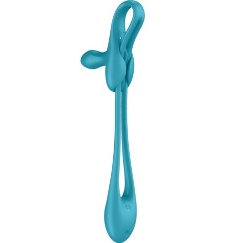 Satisfyer - Plug & Play 1 Multivibrador Flexible